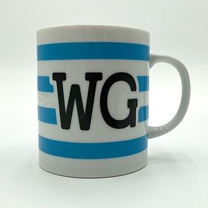 Wallace & Gromit “TEA is for teamwork” Mug